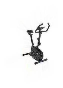 York Quest Magnetic Exercise Bike